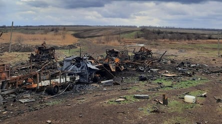 Окупанти використовують залізницю в Куп'янську для перекидання зброї - 285x160