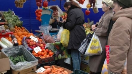 В КГГА рассказали, где в Киеве купить свежие продукты 7 апреля: адреса - 285x160