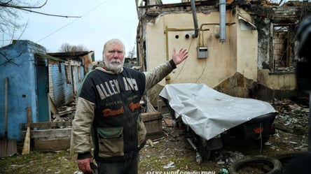 "У вас есть две минуты, чтобы убежать": что пережили украинцы в Буче, с которыми оккупанты играли в сафари - 285x160