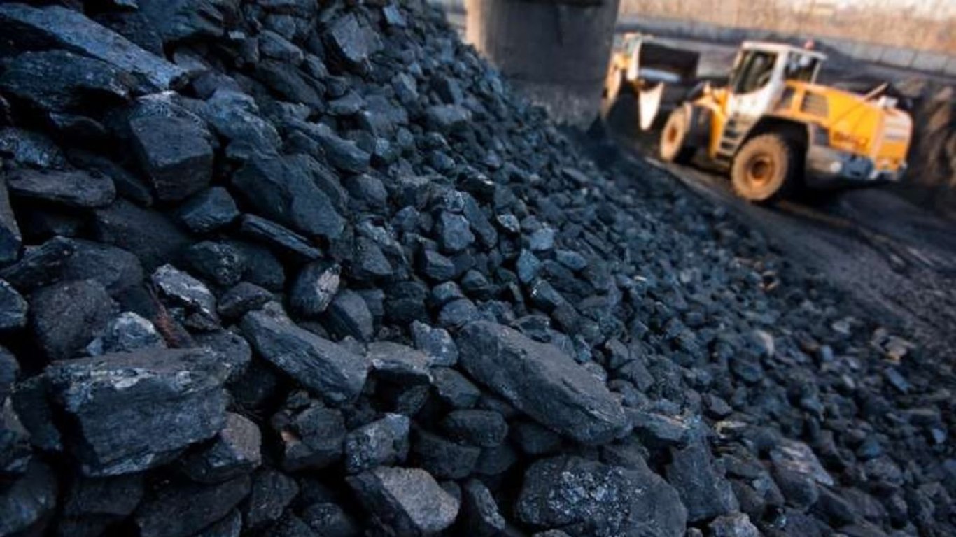 ЄС переніс терміни повної заборони вугілля з Росії