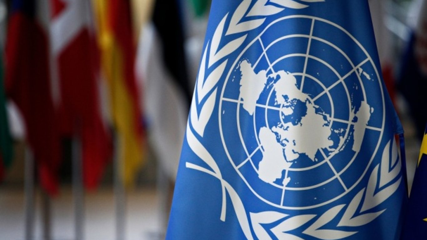 россия была изгнана из Совета по правам человека ООН
