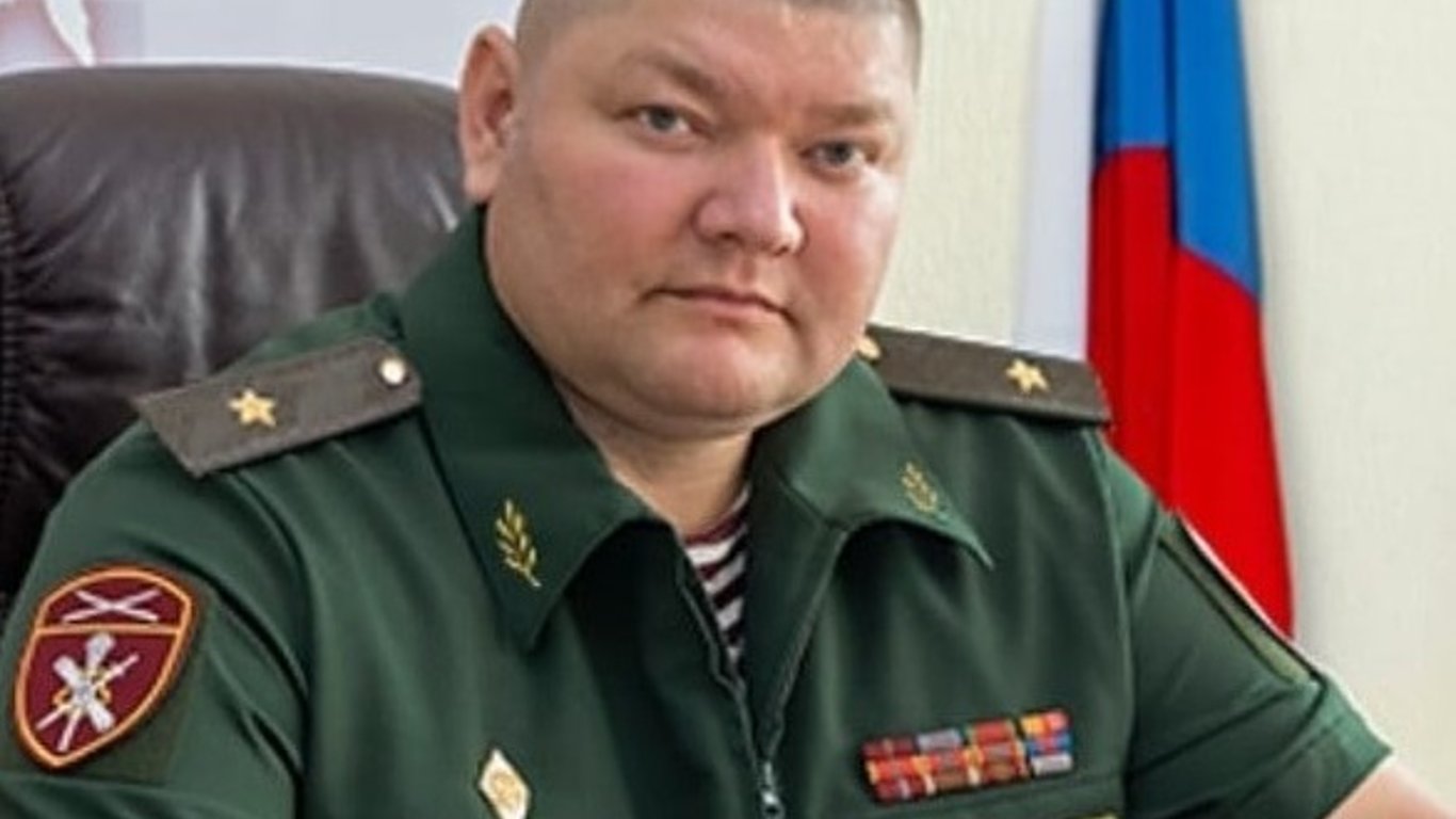 Стало известно имя российского генерала, приказавшего захватить ЗАЭС