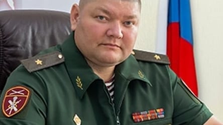 Стало известно имя российского генерала, приказавшего захватить ЗАЭС - 285x160