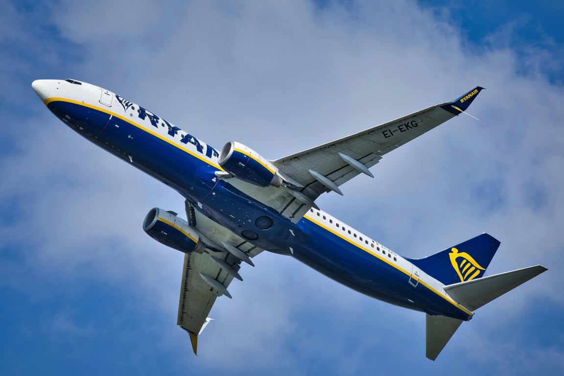 Зекономите 45 євро — як без доплат змінити квиток Ryanair - фото 1