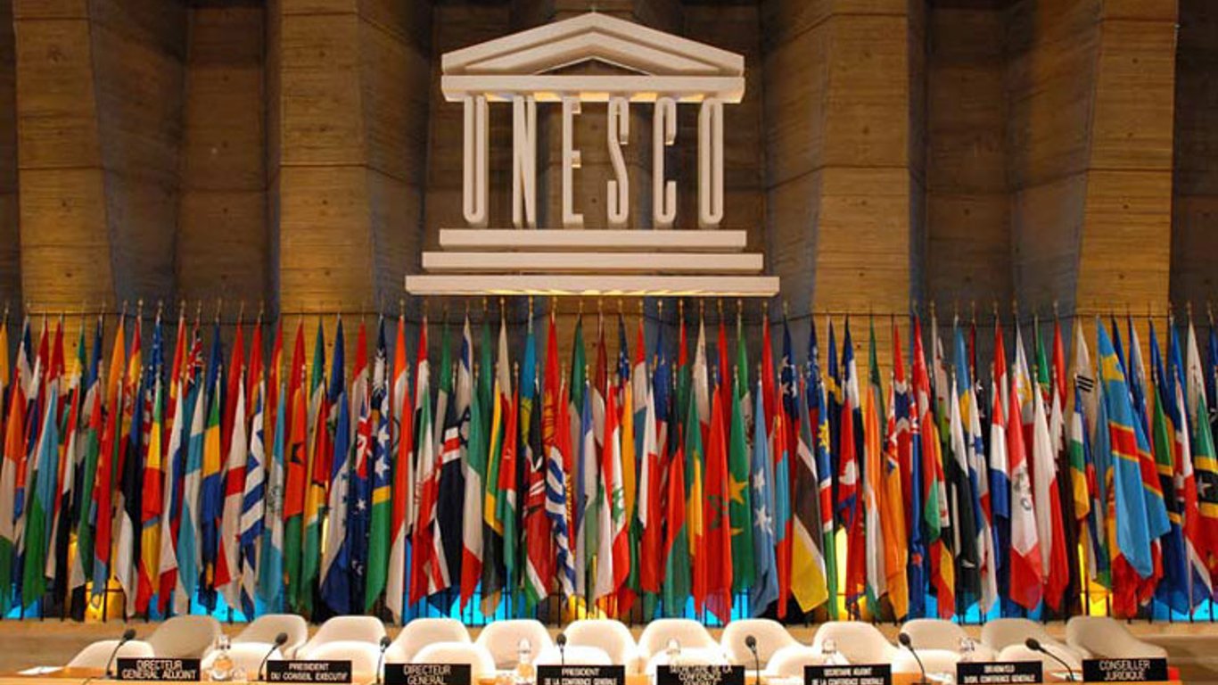 Країни-члени ЮНЕСКО бойкотують засідання Комітету всесвітньої спадщини через рф