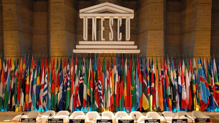 Країни-члени ЮНЕСКО бойкотують засідання Комітету всесвітньої спадщини через рф: деталі - 285x160