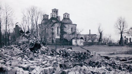 В Чернигове с начала войны погибли 700 человек - 285x160