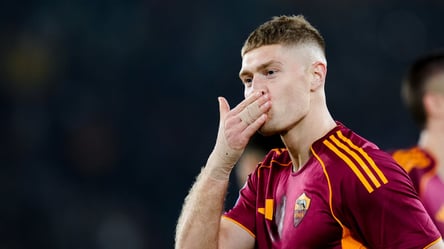 Довбик может вернуться на поле еще до конца сезона - 285x160