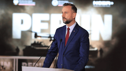 Польща попередила Україну про дедлайн щодо винищувачів МіГ-29 - 285x160