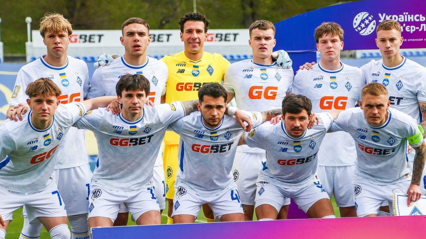 Саленко здивував прогнозом перед матчем Динамо та Буковини в Кубку України