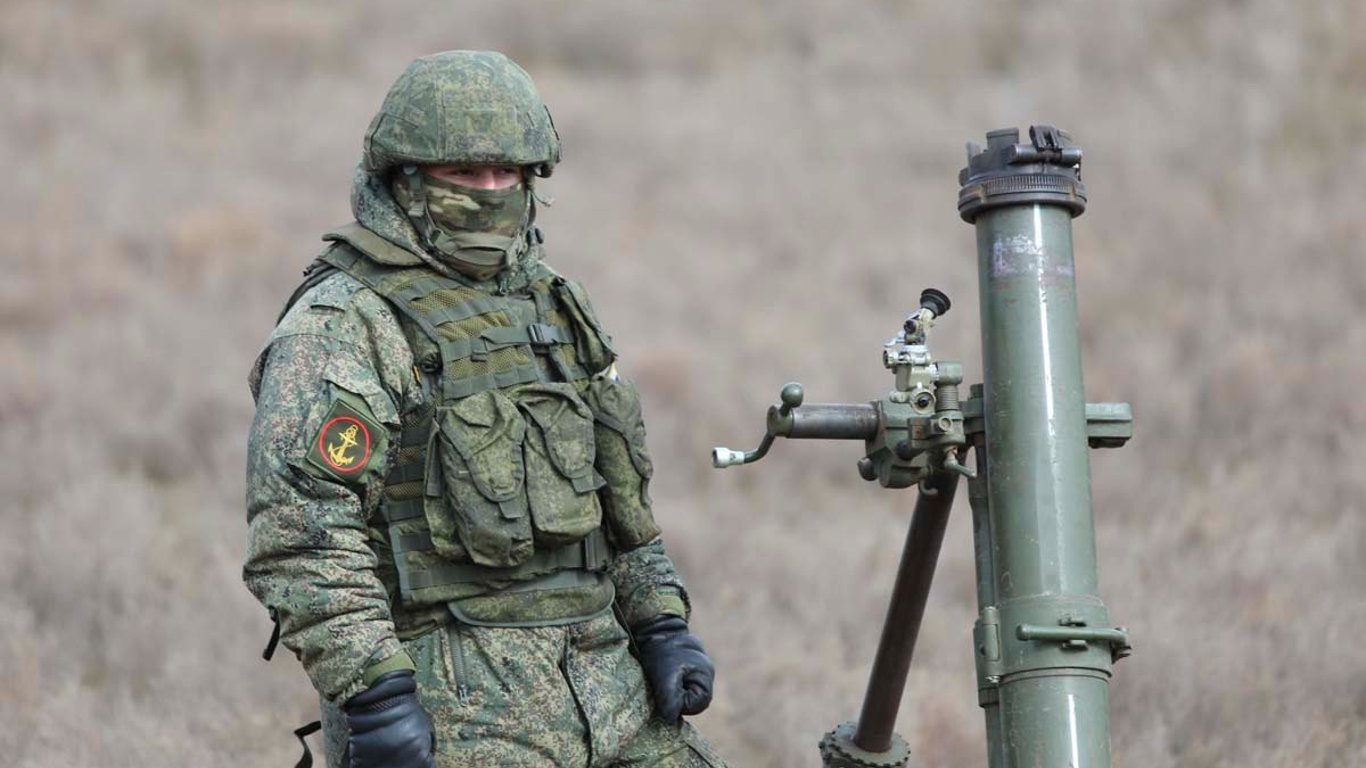 Генштаб не исключает провокаций россии в Приднестровье - враг может обвинить Украину