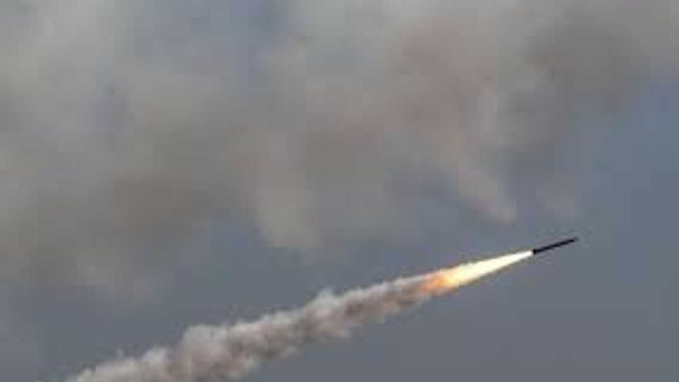 У Миколаєві російські загарбники випустили ракети по іноземному підприємству