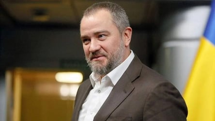 Стало известно, как экс-глава УАФ Павелко сбежал за границу - 285x160