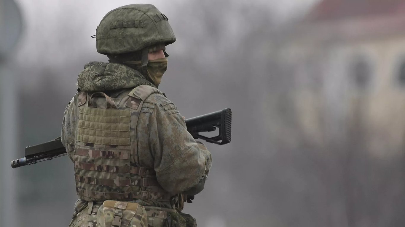 Солдати росії відмовляються йти в наступ і саботують накази керівництва - СБУ перехопила розмову окупанта