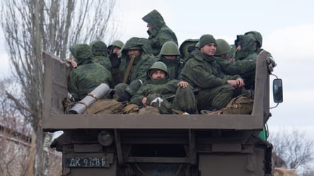росія переконує поранених орків повертатися на війну в Україну, використовуючи фейки - 285x160