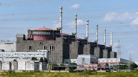 Рашисты нанесли Запорожской АЭС ущерб на 18 миллиардов гривен - 285x160