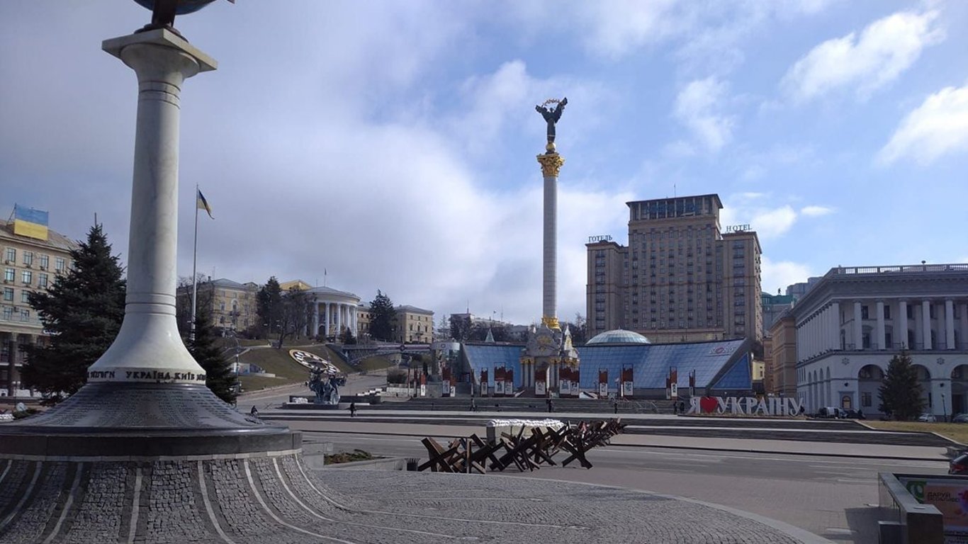 В Минобороны рассказали, при каких условиях рашисты могут возобновить наступление на Киев