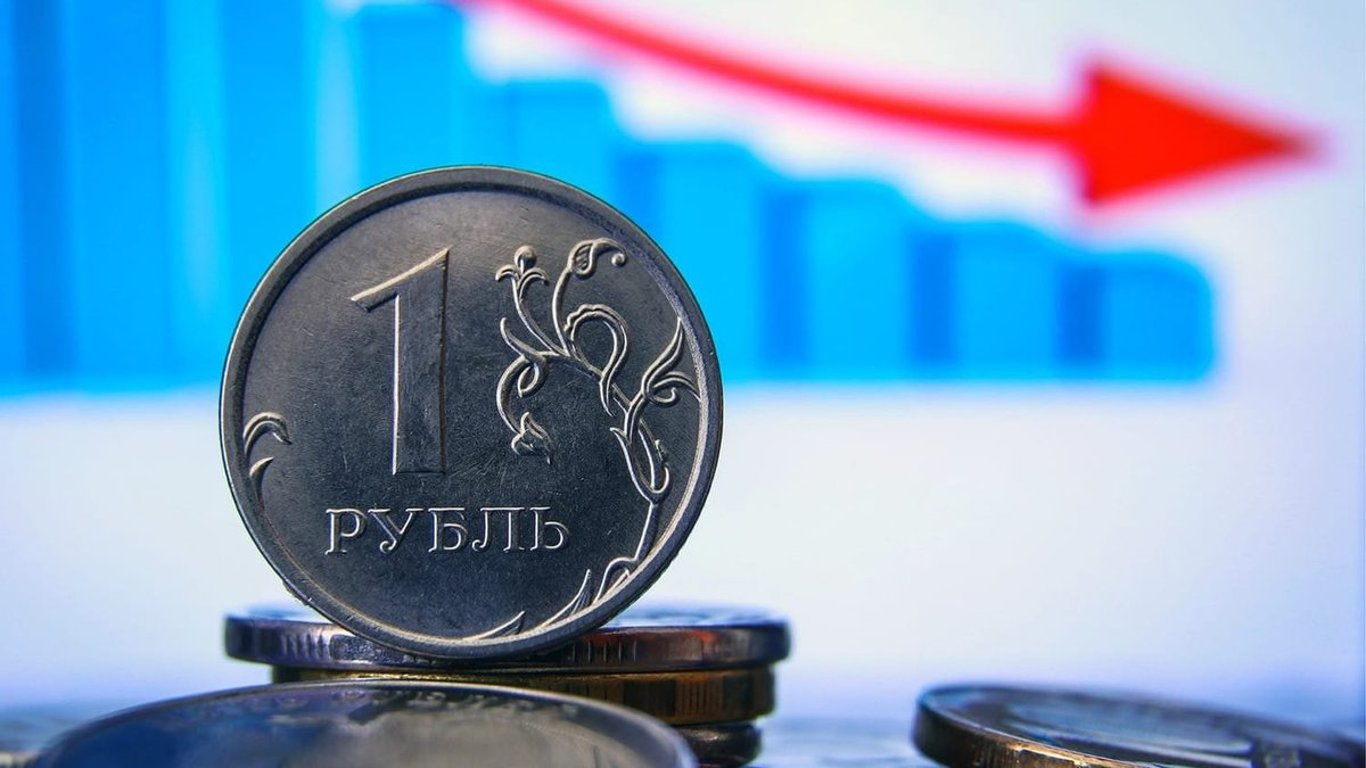 росія допустила дефолт по зовнішньому боргу