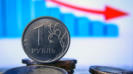 росія допустила дефолт по зовнішньому боргу, - CNN - 285x160