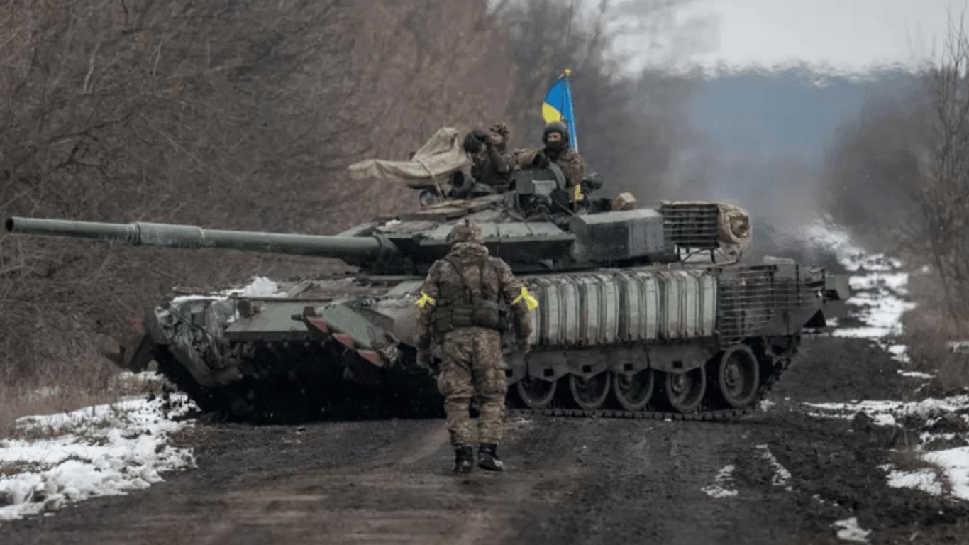 Оккупанты пытаются заблокировать Харьков и взять под контроль Мариуполь: сводка Генштаба ВСУ