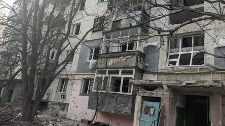 Військові рф обстріляли Луганщину: є загиблий та зруйновані будинки - 285x160