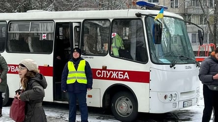 В Україні 12 квітня працюватимуть дев'ять гуманітарних коридорів: де буде евакуація - 285x160