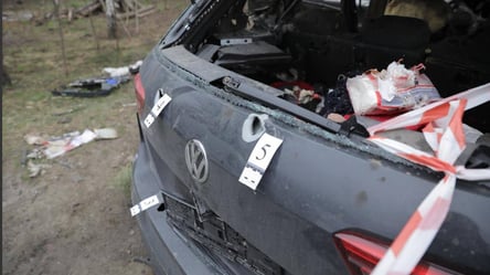 Резня в Буче: оккупанты расстреляли семью с 2-летним ребенком - 285x160