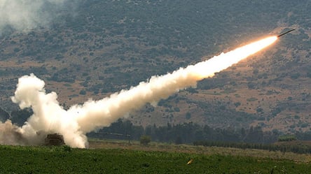 Угроза ракетных ударов по Украине остается высокой - Генштаб - 285x160