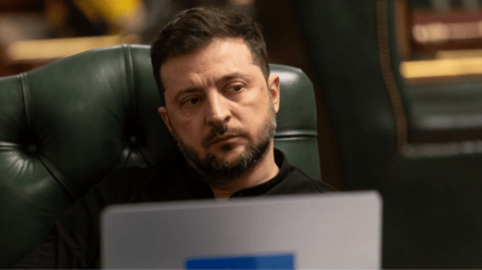 Зеленский поговорил со Стармером — ключевые темы - 285x160