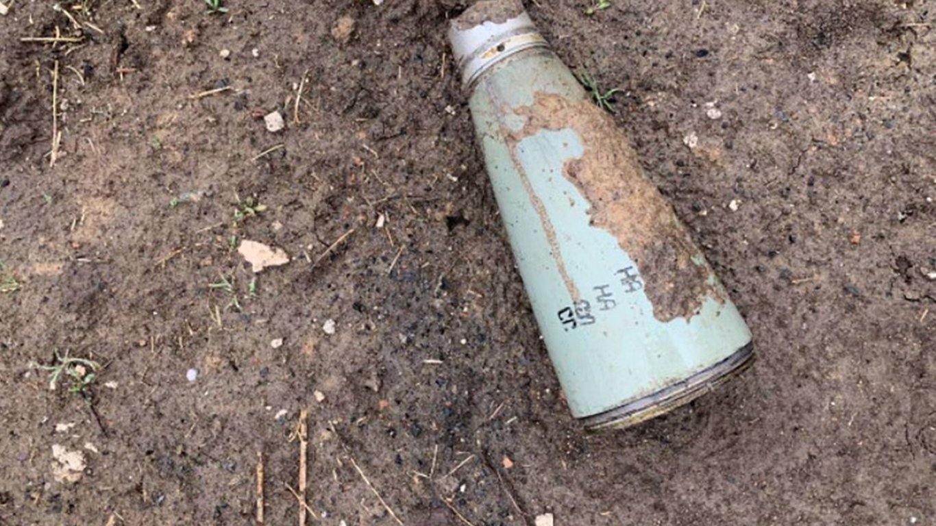Оккупанты обстреляли село на Запорожье фосфорными бомбами