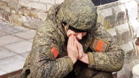 “русские оккупанты, уходите”: рашист рассказал своему другу о сопротивлении украинцев. Аудио - 285x160