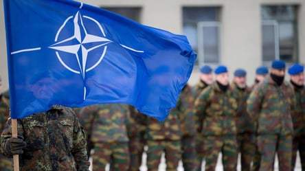 "Все изменилось, когда россия вторглась в Украину": Финляндия через несколько недель примет решение о вступлении в НАТО - 285x160