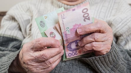 Окупанти викрали гроші, які виділили на пенсії для мешканців Мелітополя. Відео - 285x160