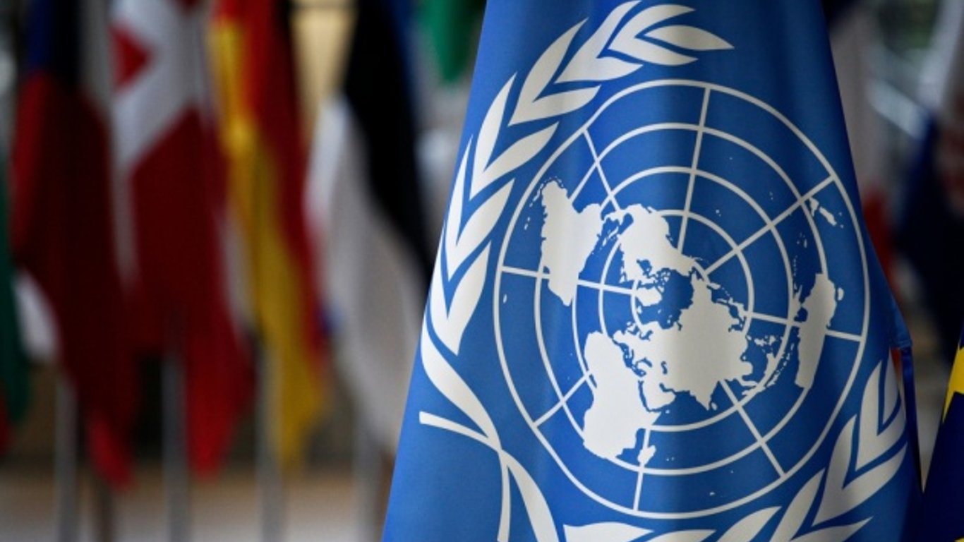 ООН не вірить в гуманітарне перемир'я України та росії