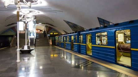 Метро в Киеве меняет принцип работы: детали - 285x160