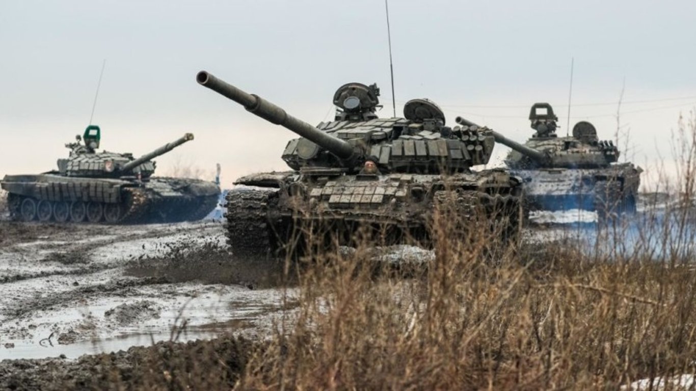 рф начнет наступление на Донбасс в течение 10 дней -  полковник Франции