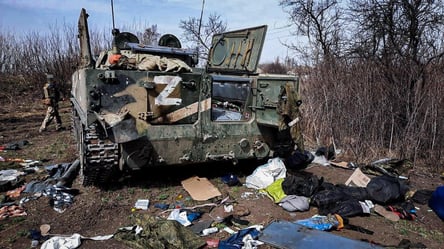 Призвал брата не ехать на войну в Украину: СБУ нашла предсмертное послание оккупанта. Аудио - 285x160