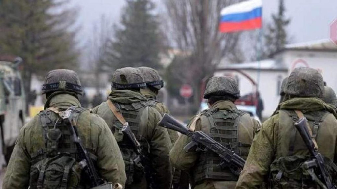 российские контрактники отказываются возвращаться на войну в Украину