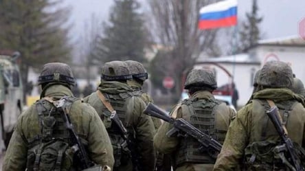 российские контрактники отказываются возвращаться на войну в Украину - 285x160