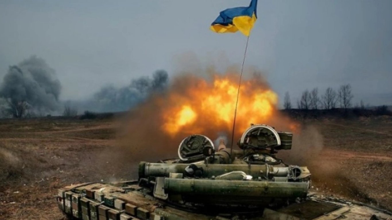 В США считают, что война на Украине будет затяжной