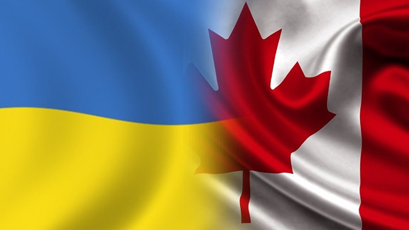 Канада відправить військових до Польщі для допомоги біженцям з України