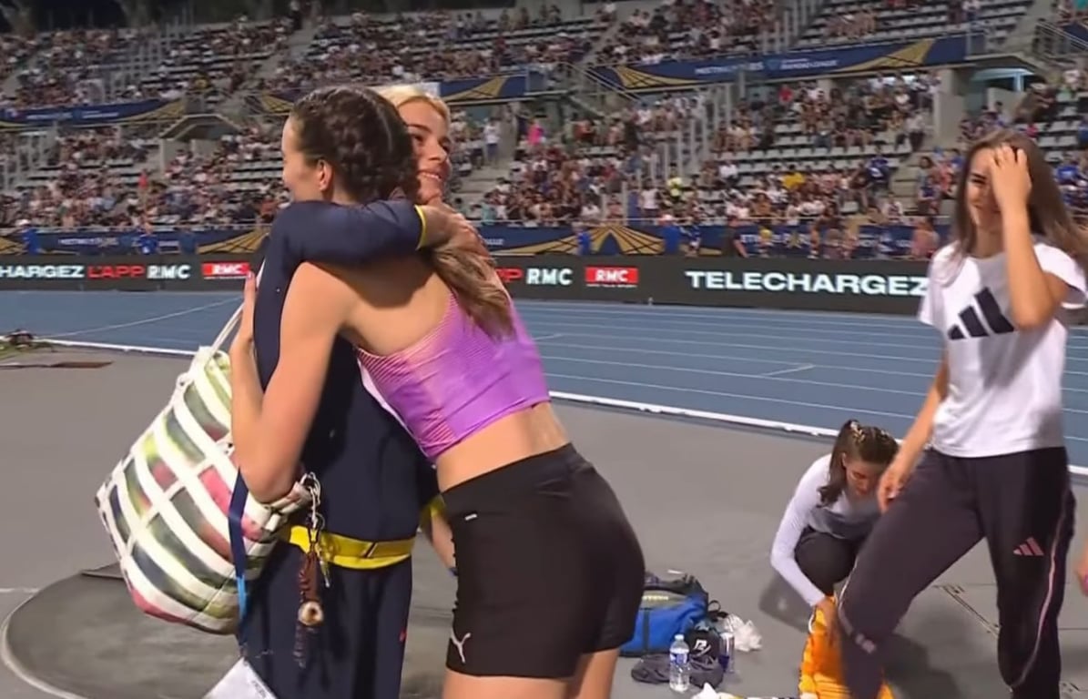 Юлия Левченко