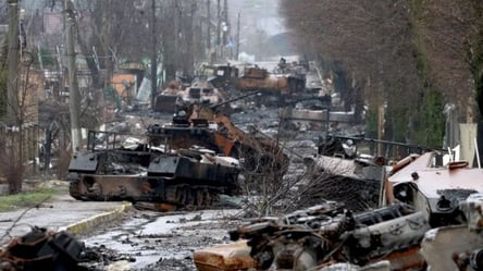 В Киевской области обнаружили уже 900 тел гражданских, которых убили оккупанты - 285x160