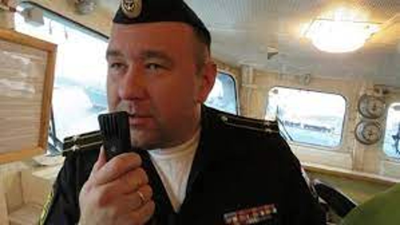россия официально признала смерть капитана крейсера Москва