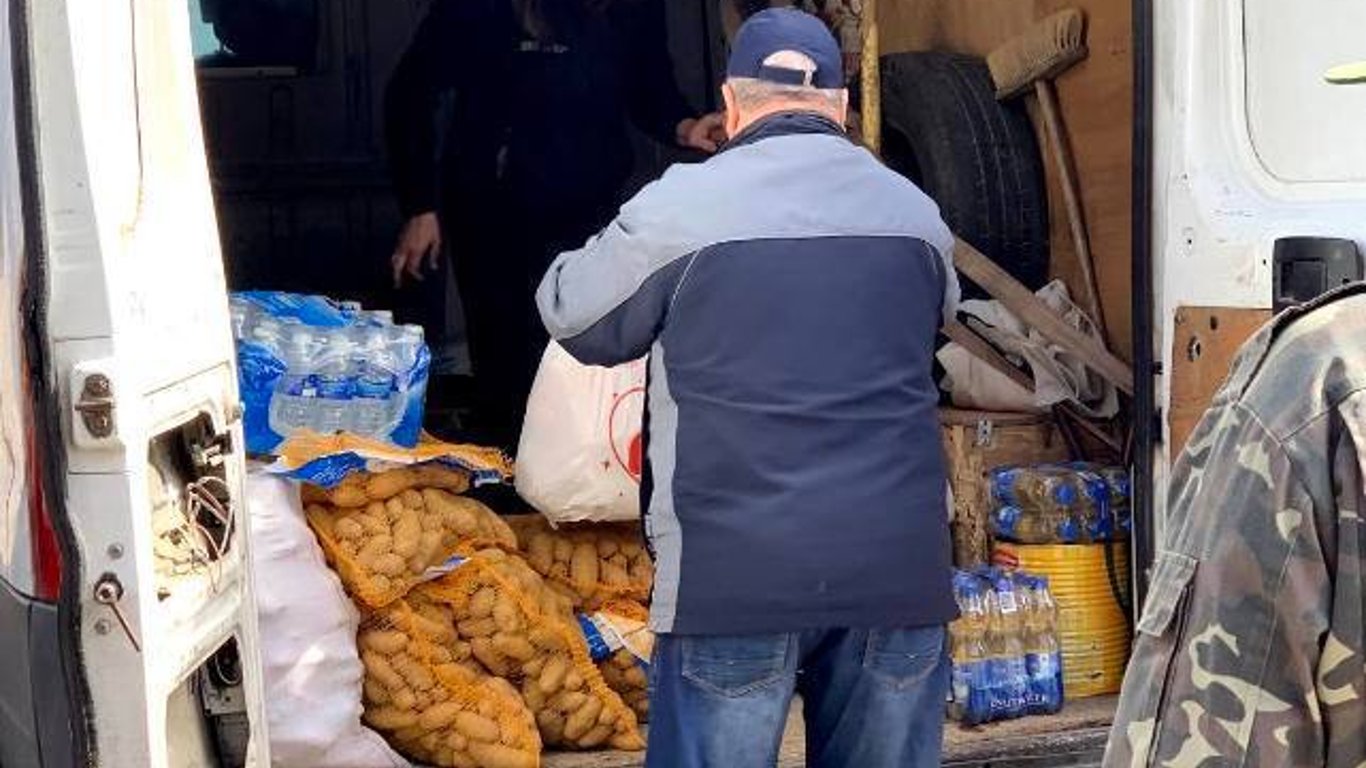 Фонд Вадима Столара просить про допомогу для жителів звільненої Чернігівщини