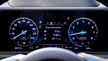 Почему спидометр никогда не показывает реальную скорость авто - 285x160