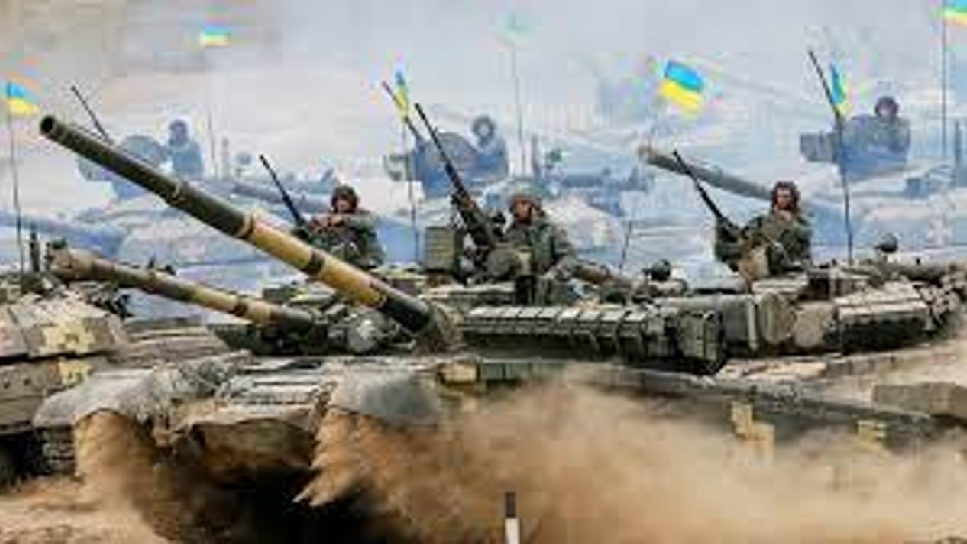 Война в Украине 2022 - все подробности 16 апреля
