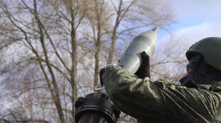 Российские оккупанты более 30 раз обстреляли области на севере Украины - 285x160