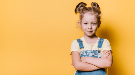 Жіноче ім'я, яке обирають усі — найпопулярніше у 2025 році - 285x160