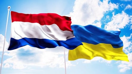 Нидерланды отправят Украине тяжелую боевую технику - 285x160
